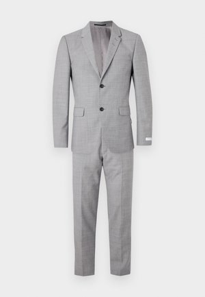 Tiger of Sweden JAMIE SET - Puku - progressive grey