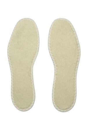 Insole - bambus