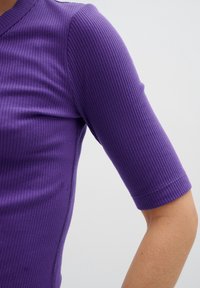 InWear T-shirt - bas - purple