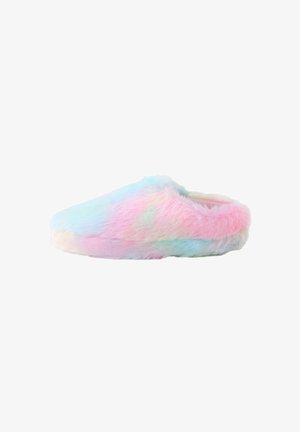 Next, REGULAR FIT - Pantuflas - rainbow