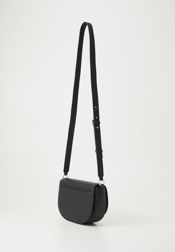 CHRIS SADDLE - Cross body bag4