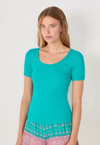 BINA - Pyjamashirt - mint