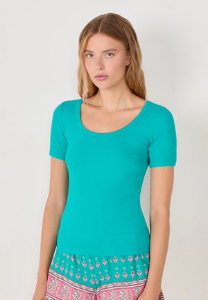 BINA - Haut de pyjama - mint