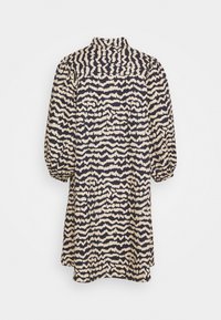 Part Two Skjortklänning - blue