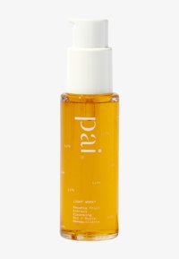 LIGHT WORK™ CLEANSING OIL - Olio viso - mixed