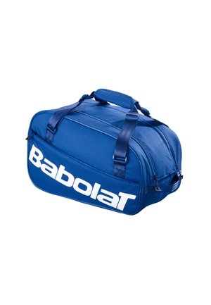 EVO COURT SMALL - Sporttas - dark navy