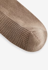 Next TEN PACK - Ponožky - neutral texture