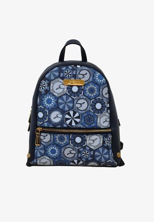 Gattinoni, TEODOSIA BACKPACK - Zaino - blue