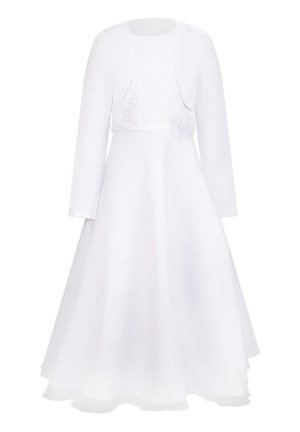Vestito elegante - white