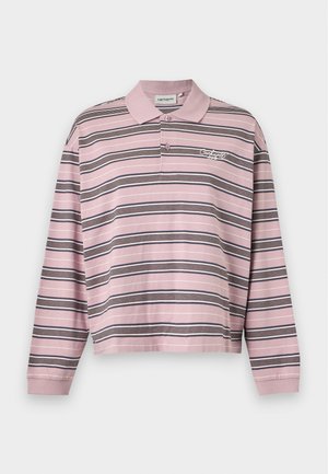 Carhartt WIP, - Bluzka z długim rękawem