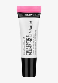 TRIPEPTIDE PLUMPING LIP BALM - Burrocacao - pink