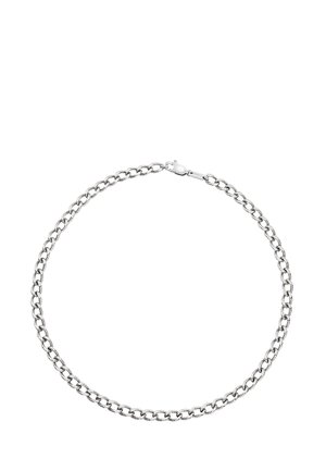 GRITTY - Armband - silver-coloured