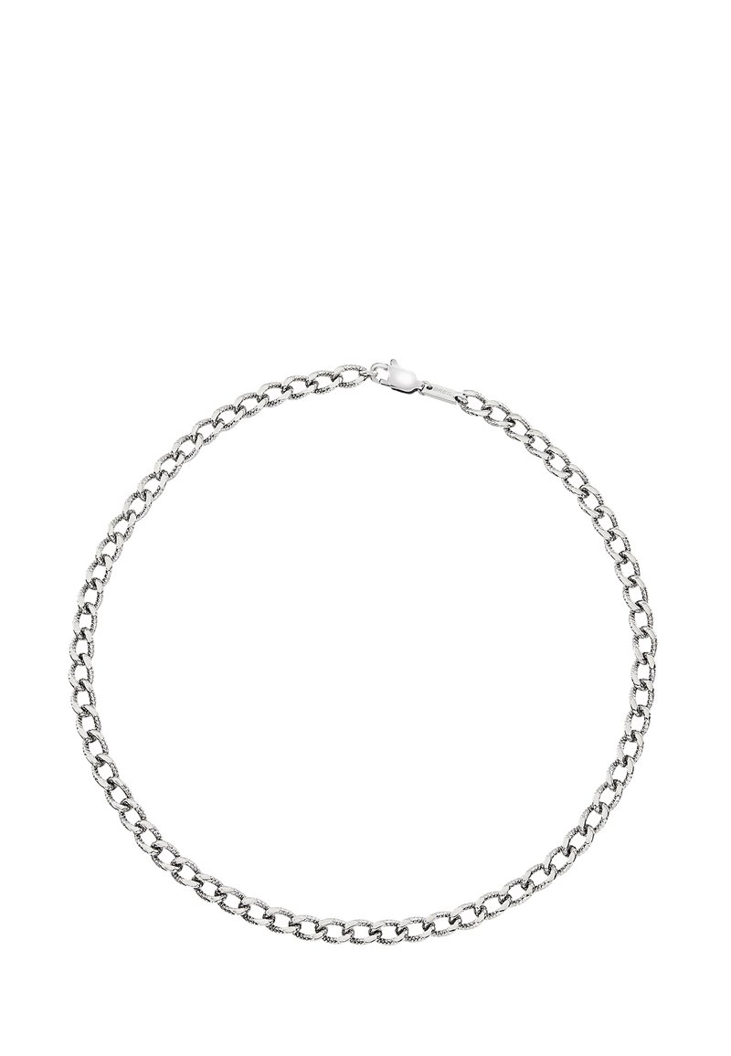 Breil GRITTY - Armband - silver-coloured
