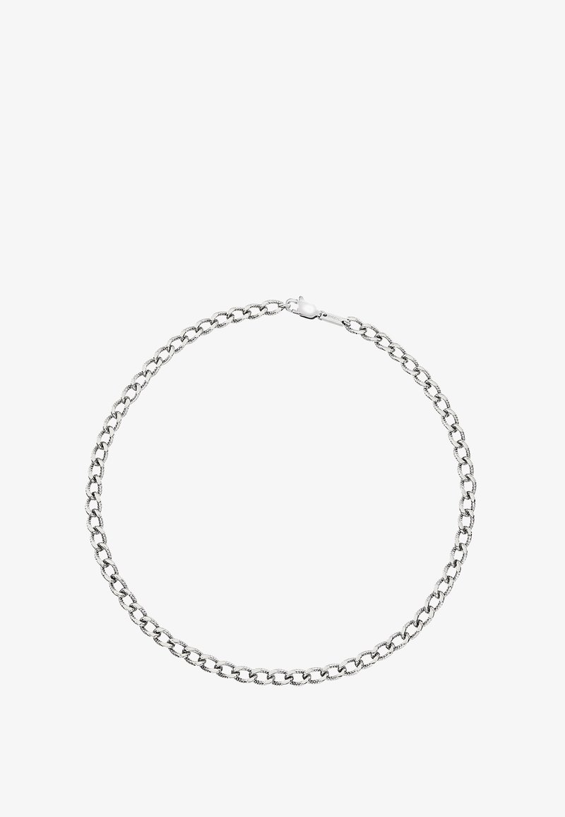 Breil GRITTY - Armband - silver-coloured