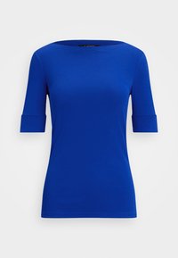 Unselected, new sapphire