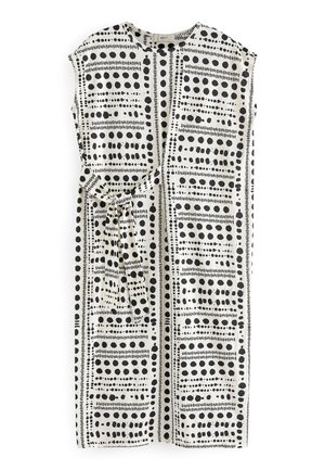 Next Robe en jersey - beige