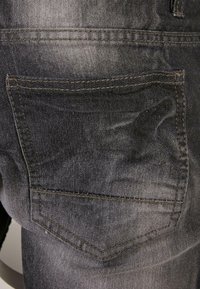 Southpole SIGNATURE - Blugi slim fit - bk brush
