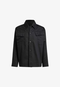 Niet geselecteerd, black