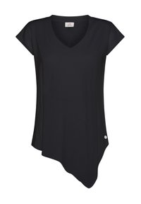 - T-shirt z nadrukiem