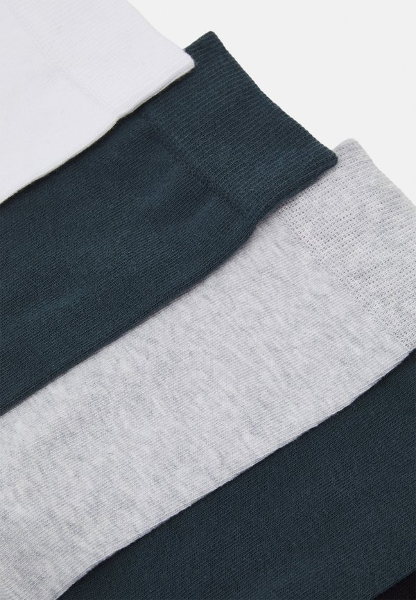 ESSENTIAL SOCK 5 PACK - Socks2
