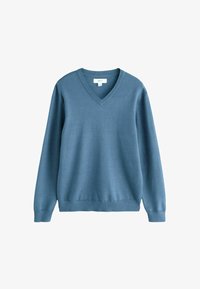 Sélectionné, blue