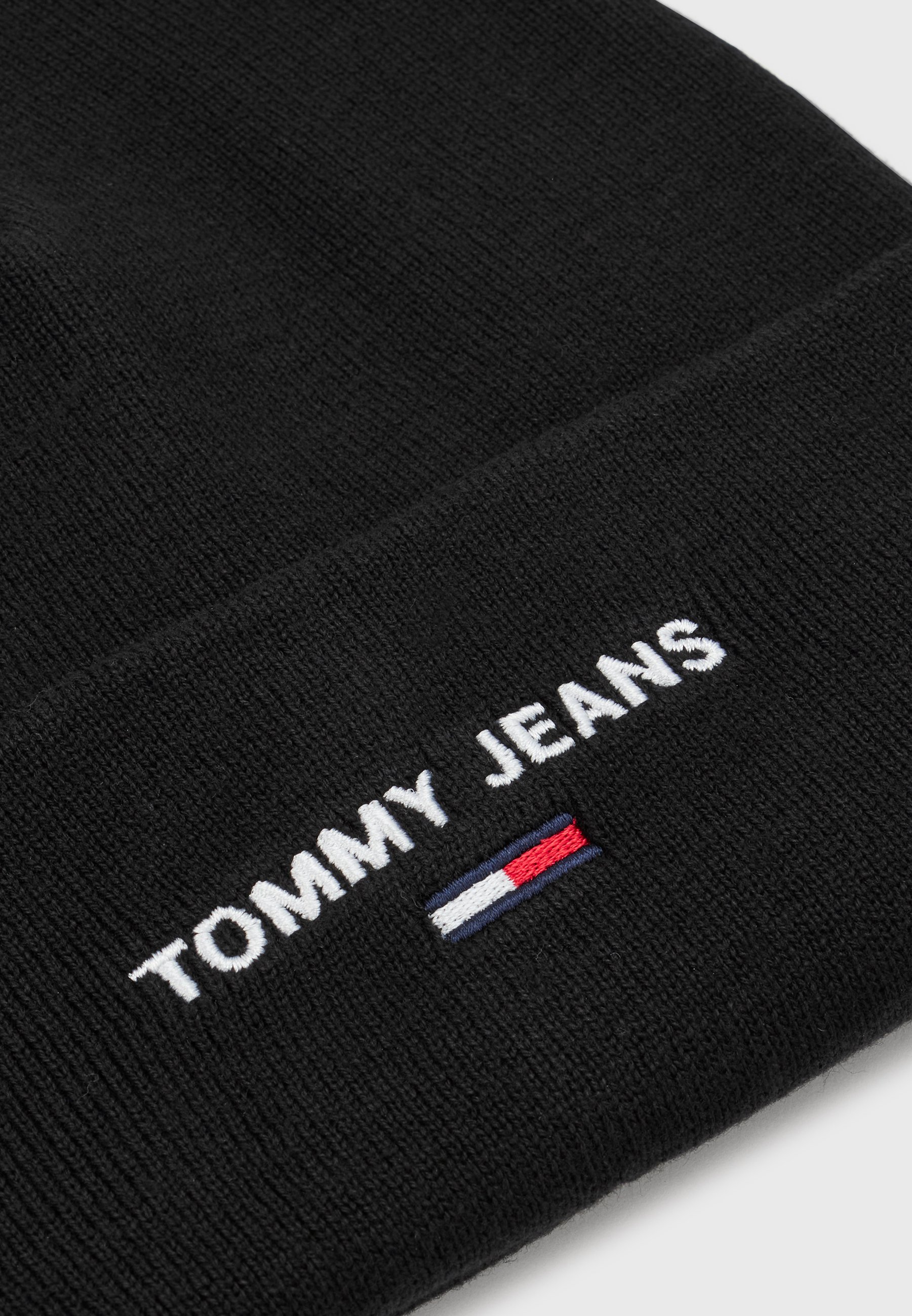 Tommy Jeans SPORT BEANIE UNISEX 
