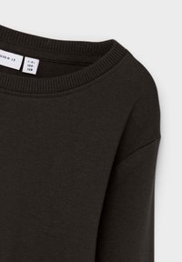 Name it Sudadera - black
