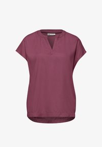 Non sélectionné, dark clouded blush