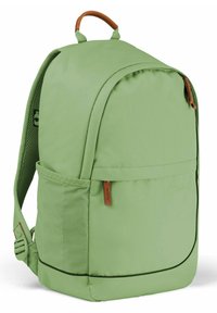 Satch FLY 45 CM LAPTOPFACH - Zaino da viaggio - jade green
