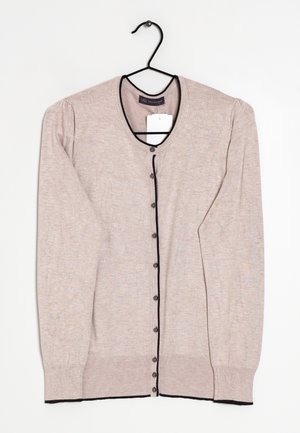 Kofta - beige