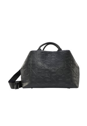 Handtas - black