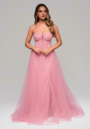 Occasion wear - dirty pink