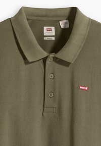 Levi's® Plus Polokošeľa - olive night