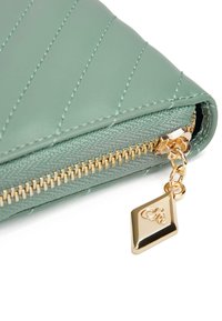C'iel AIDAN - Portemonnee - grün
