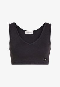 Selezionato, washed black