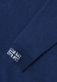 Pepe Jeans TELIO CREW - Pulover - dulwich blue