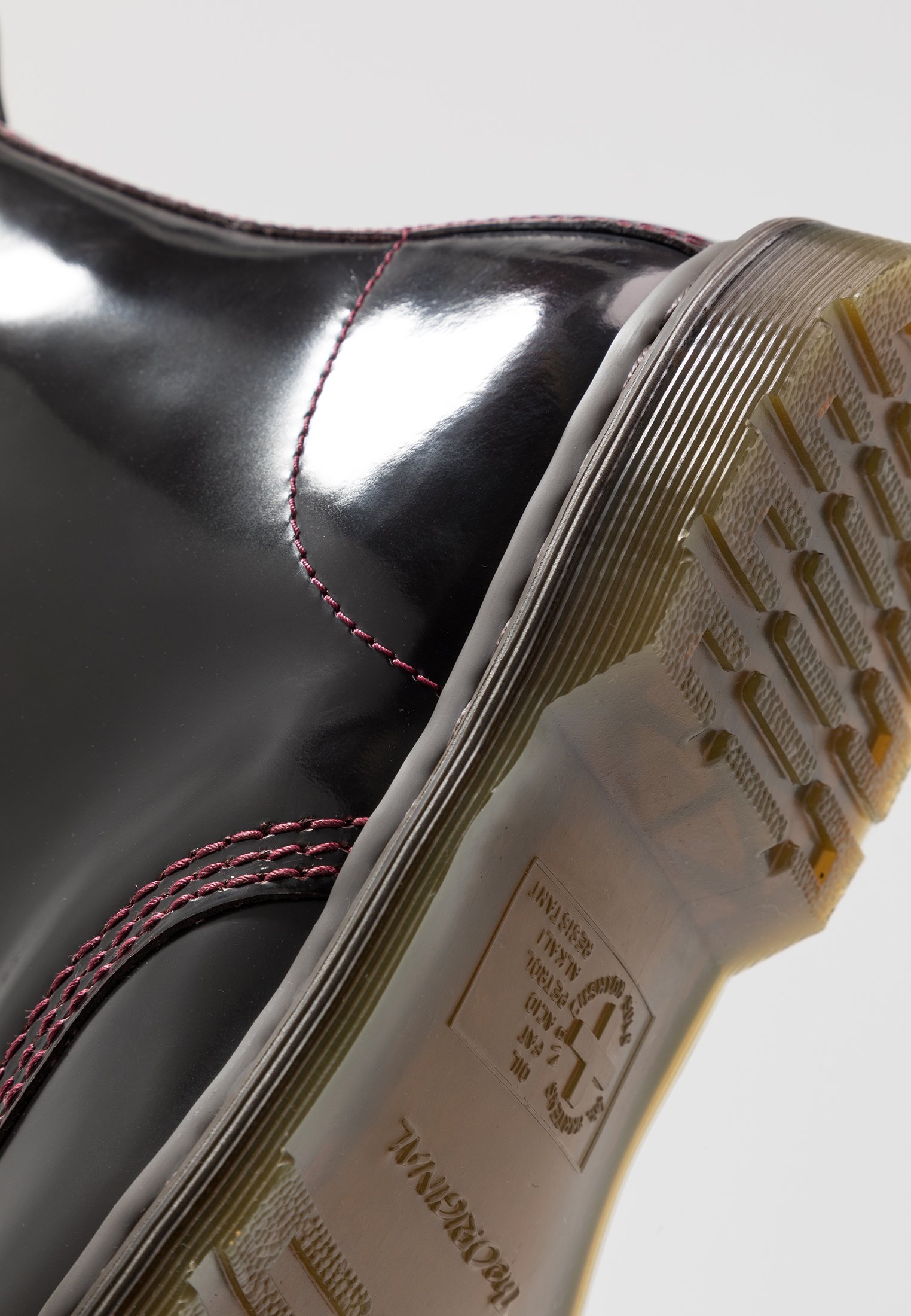 doc martens winchester