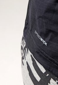 Reebok T-shirt till träning - black