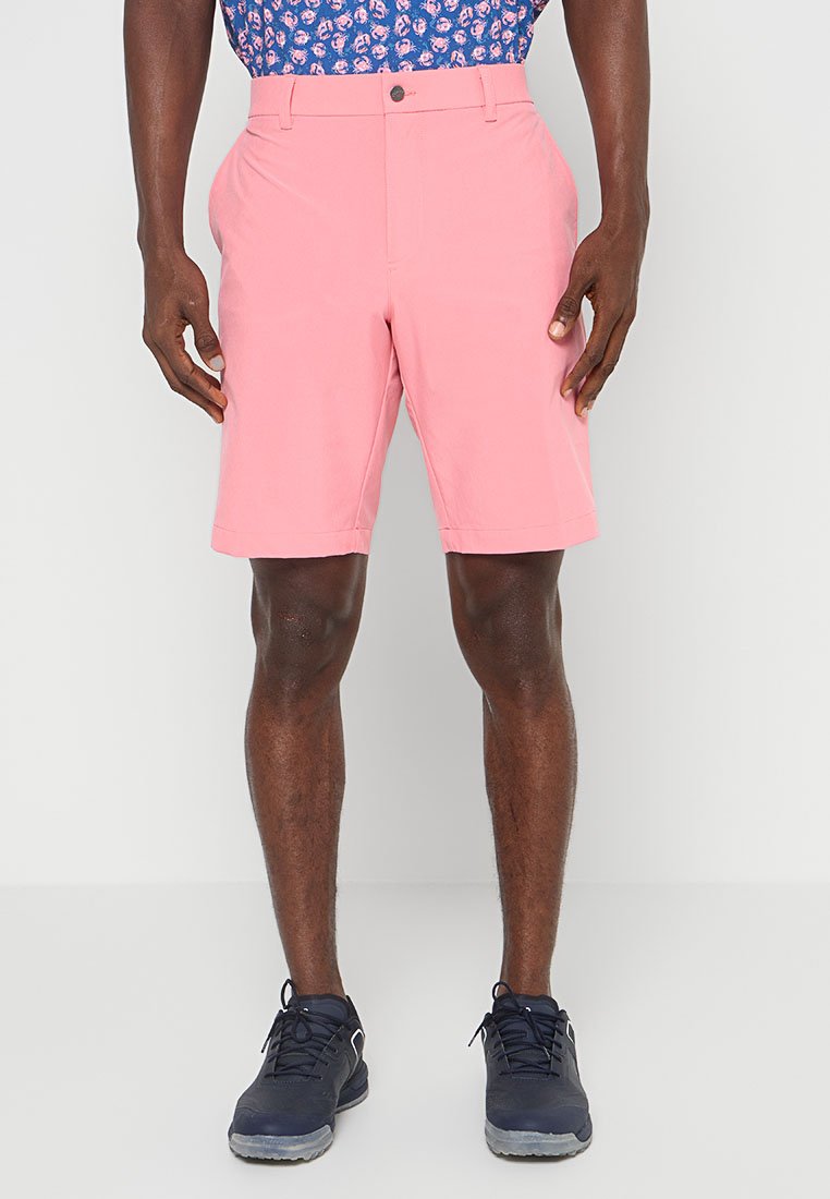 Callaway Shorts donkerroze