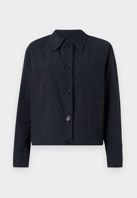GIACCA LILO - Kevyt takki - blu navy