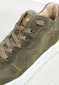 Lloyd Sneaker low - grün