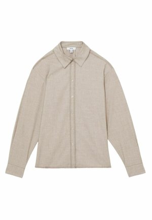 Reiss NOVA - Pogājama blūze - neutral