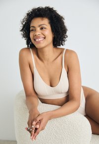 Tommy Hilfiger - Biustonosz bustier