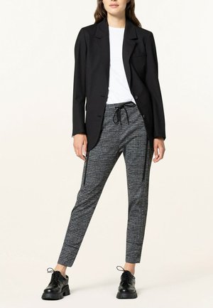 Tracksuit bottoms - grey