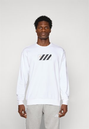 COPA - Collegepaita - white