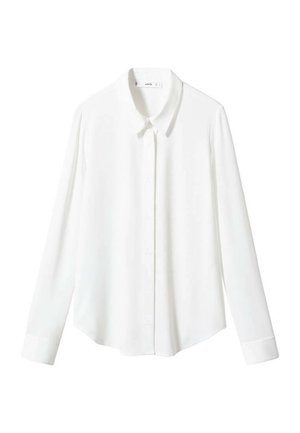 Chemisier - white