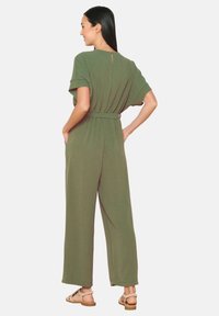 LolaLiza Pajac - khaki med