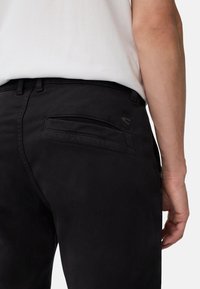 camel active FLEXXXACTIVE REGULAR FIT  - Chino - dark navy