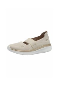 Tamaris Bailarinas - beige