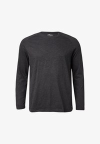 Ausgewählt, dunkelgrau